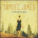 Samuel James - For Rosa, Maeve and Noreen - CD