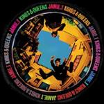 Jamie T - Kings And Queens - CD Jamie T - Kings And Queens - CD