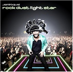 Jamiroquai - Rock Dust Light Star - CD Jamiroquai - Rock Dust Light Star - CD
