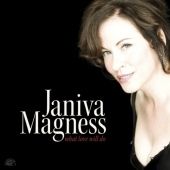 Janiva Magness - What Love Will Do - CD