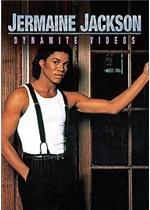 Jermaine Jackson - Dynamite Videos - DVD