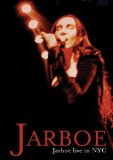 Jarboe - Live In NYC - DVD