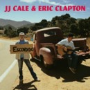 J.J. CALE & ERIC CLAPTON - The Road To Escondido - CD