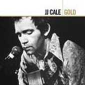 J.J. Cale - Gold - 2CD J.J. Cale - Gold - 2CD