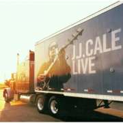 J.J.Cale - Live - CD
