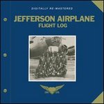 Jefferson Airplane - Flight Log - 2CD