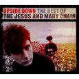 JESUS & THE MARY CHAIN - Upside Down - 2CD