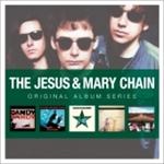 Jesus & Mary Chain - Original Album Series - 5CD