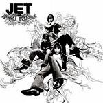 Jet - Get Born - CD