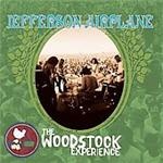 Jefferson Airplane - The Woodstock Experience - 2CD