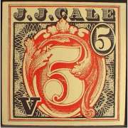 J.J.Cale - 5 - CD J.J.Cale - 5 - CD