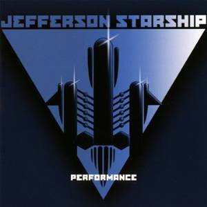 Jefferson Starship - Performance - CD Jefferson Starship - Performance - CD