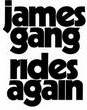 James Gang - Ride Again - CD