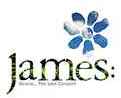 James - Seven-The Live Concert - DVD James - Seven-The Live Concert - DVD