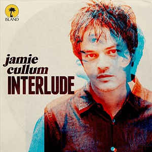Jamie Cullum ‎- Interlude - CD