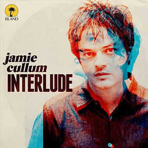 Jamie Cullum - Interlude - CD Jamie Cullum - Interlude - CD