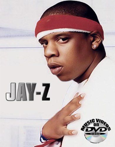 Jay-Z - Music Videos - DVD Jay-Z - Music Videos - DVD