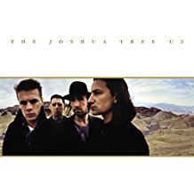 U 2 - THE JOSHUA TREE/DELUXE - 2CD U 2 - THE JOSHUA TREE/DELUXE - 2CD