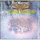 Rick Wakeman - Journey to the Centre of the Earth - CD Rick Wakeman - Journey to the Centre of the Earth - CD