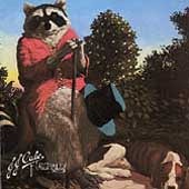 J.J. Cale - Naturally - CD J.J. Cale - Naturally - CD