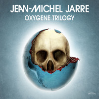 Jean Michel Jarre - Oxygene Trilogy - 3CD