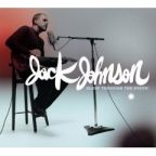 Jack Johnson - Sleep Through The Static - CD
