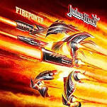 Judas Priest - Firepower - CD - Kliknutím na obrázek zavřete