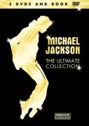Michael Jackson - Ultimate Collection 3DVD+BOOK