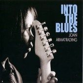 Joan Armatrading - Into The Blues - CD