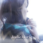 Jodie Marie - Mountain Echo - CD