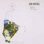 Joni Mitchell - Ladies Of The Canyon - CD Joni Mitchell - Ladies Of The Canyon - CD