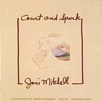 Joni Mitchell - Court And Spark - CD Joni Mitchell - Court And Spark - CD
