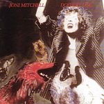 Joni Mitchell - Dog Eat Dog - CD Joni Mitchell - Dog Eat Dog - CD