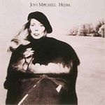 Joni Mitchell - Hejira - CD Joni Mitchell - Hejira - CD