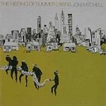 Joni Mitchell - Hissing Of Summer Lawns - CD Joni Mitchell - Hissing Of Summer Lawns - CD