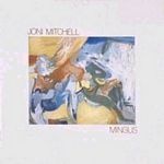 Joni Mitchell - Mingus - CD Joni Mitchell - Mingus - CD