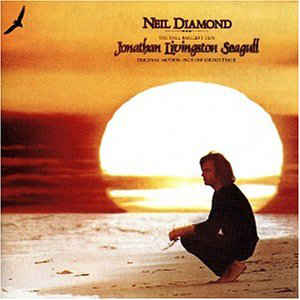 Neil Diamond ‎– Jonathan Livingston Seagull - LP bazar