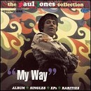 Paul Jones - Collection Vol. 1: My Way - CD