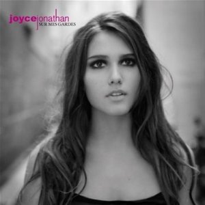 Joyce Jonathan - Sur Mes Gardes - CD+DVD