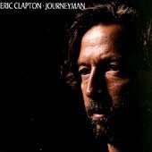 Eric Clapton - Journeyman - CD Eric Clapton - Journeyman - CD