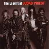Judas Priest - Essential - 2CD Judas Priest - Essential - 2CD