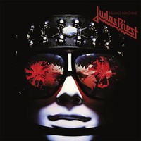 Judas Priest - Killing Machine - LP