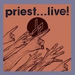 Judas Priest - Priest...Live - 2CD - Kliknutím na obrázek zavřete