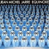 JEAN MICHEL JARRE - Equinoxe - CD