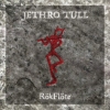 JETHRO TULL - RÖKFLÖTE - CD