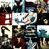 U2 - Achtung Baby - CD