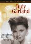 Judy Garland - Somewhere Over The Rainbow - DVD Judy Garland - Somewhere Over The Rainbow - DVD