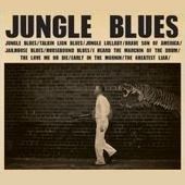 C.W. Stoneking - Jungle Blues - CD