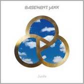 Basement Jaxx - Junto - CD