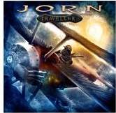 Jorn - Traveller - CD